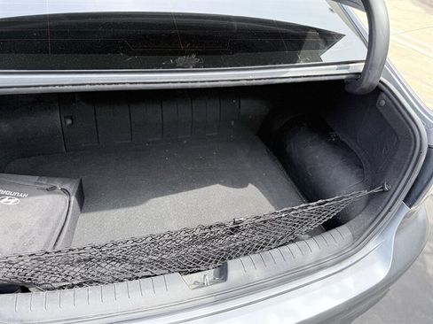 Used 2016 Hyundai Sonata Limited FWD image 17