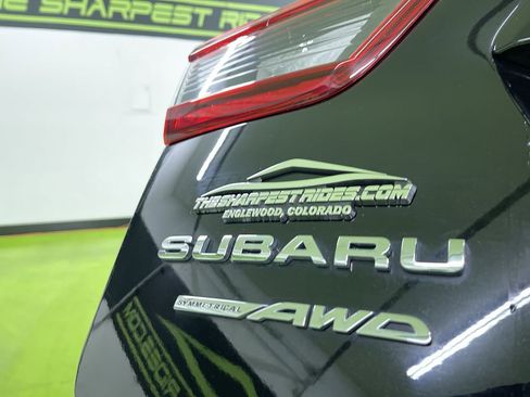 Used 2023 Subaru Impreza 2.0i image 13
