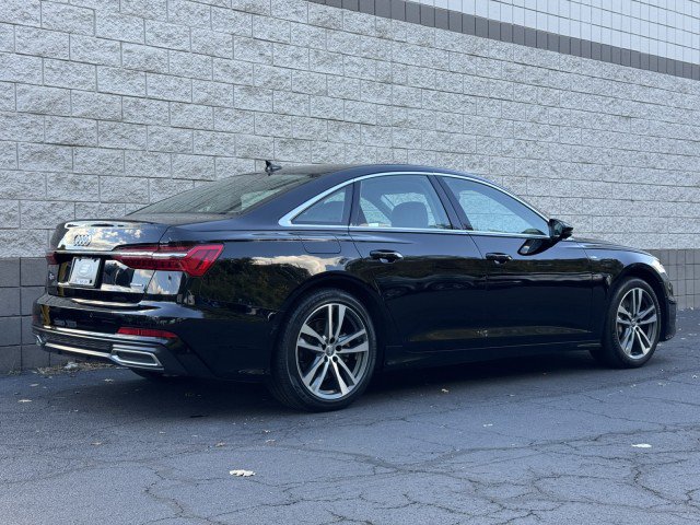 Used 2019 Audi A6 3.0T Premium Plus w/ Premium Plus Package AWD/4WD image 3