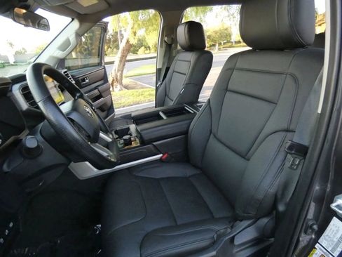 Used 2024 Toyota Tundra SR5 image 55