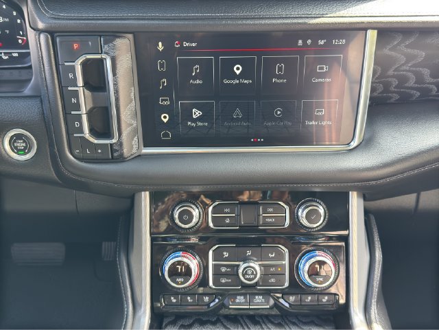 Used 2023 GMC Yukon Denali AWD/4WD image 21