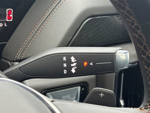 New 2026 GMC Yukon XL AT4 w/ AT4 Premium Plus Package image 22