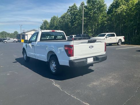 New 2026 Ford F150 XL RWD image 7