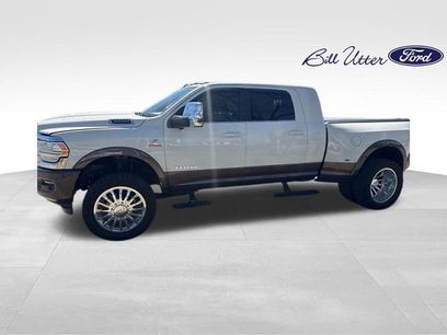 Used 2023 RAM 3500 Limited
