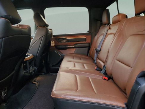 Certified 2022 RAM 1500 Limited image 10