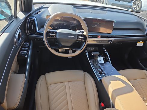 New 2026 Kia Sorento SX Prestige AWD/4WD image 7
