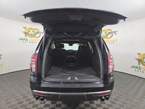 Used 2023 Chevrolet Tahoe Premier image 35