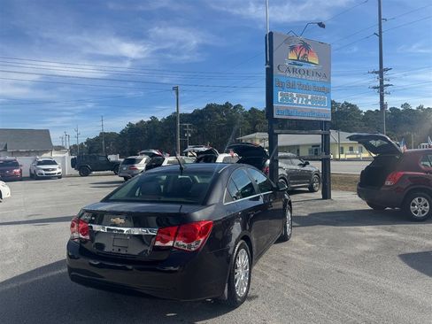 Used 2012 Chevrolet Cruze Eco image 6