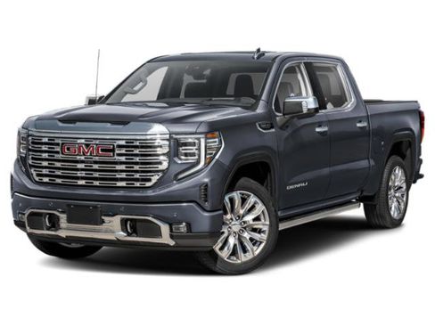 New 2026 GMC Sierra 1500 Denali w/ Technology Package image 10