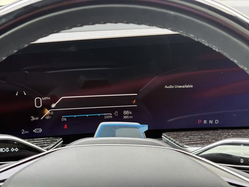 New 2026 Cadillac Escalade IQL Sport 1 image 24