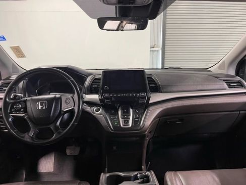 Used 2018 Honda Odyssey EX-L image 17