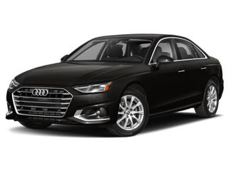 Used 2022 Audi A4 2.0T Premium w/ Convenience Package AWD/4WD video 1