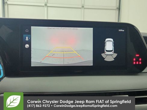 Used 2025 Hyundai Palisade SEL image 25