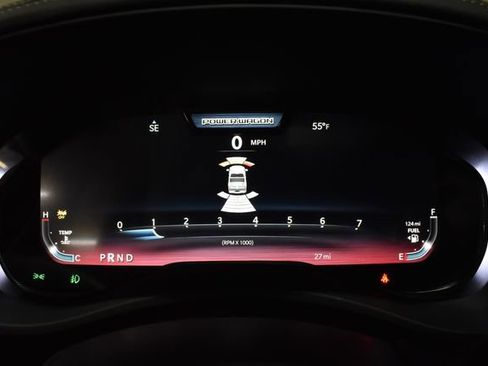 New 2026 RAM 2500 Power Wagon image 16