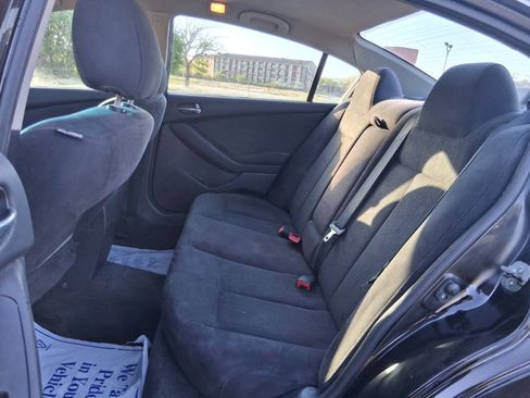 Used 2012 Nissan Altima 2.5 S FWD image 15