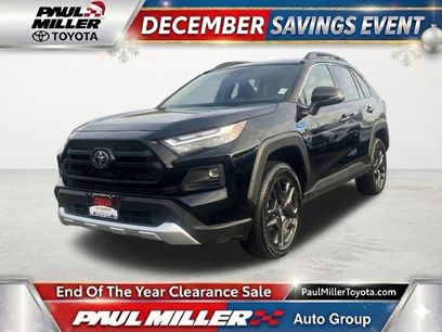 Certified 2024 Toyota RAV4 Adventure