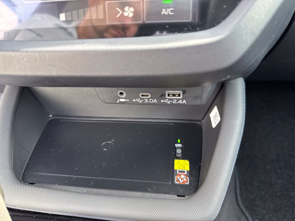 Used 2026 Subaru Forester Limited AWD/4WD image 19