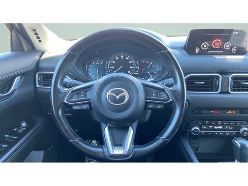 Used 2019 MAZDA CX-5 Grand Touring Reserve AWD/4WD image 11