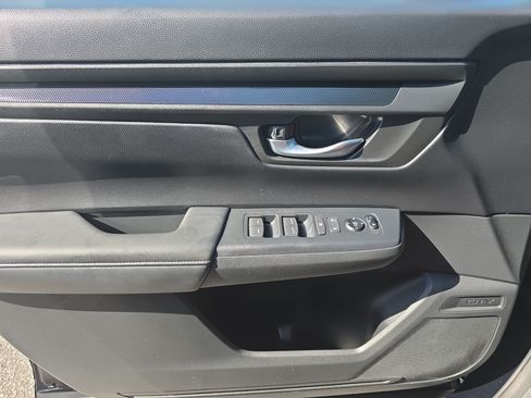 Used 2024 Honda CR-V EX image 25