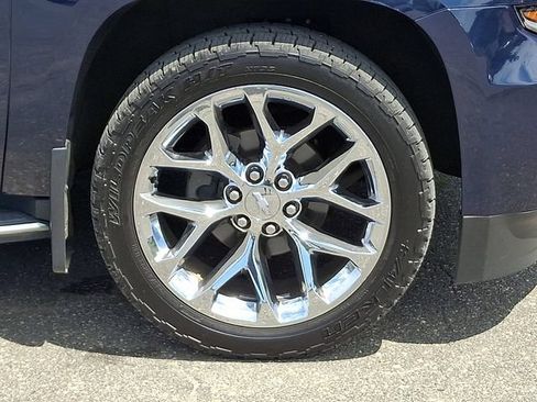 Used 2017 Chevrolet Tahoe Premier AWD/4WD image 27