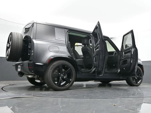 Used 2024 Land Rover Defender 110 Carpathian Edition image 70