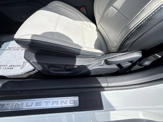 Used 2024 Ford Mustang Premium RWD image 6