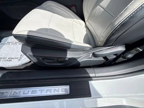 Used 2024 Ford Mustang Premium RWD image 6