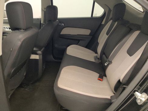 Used 2017 Chevrolet Equinox LT w/ Convenience Package image 18