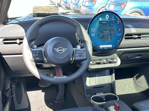 New 2026 MINI Cooper S image 9