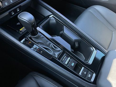 Certified 2025 Honda Accord Sport image 20