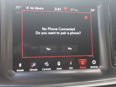 Used 2021 Dodge Challenger R/T Scat Pack w/ Plus Package RWD image 21
