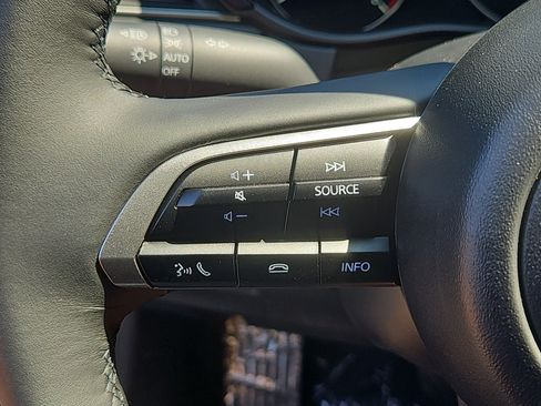 New 2026 MAZDA CX-30 AWD 2.5 S image 14
