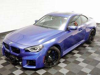 New 2026 BMW M2 w/ Lighting Package video 2
