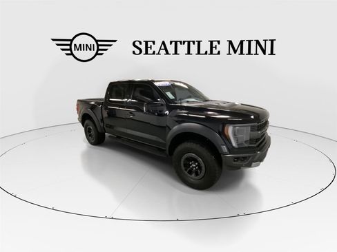 Used 2023 Ford F150 Raptor w/ Raptor Carbon Fibre Package image 2