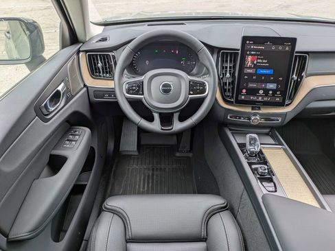 New 2026 Volvo XC60 T8 Ultra w/ Protection Package Premier AWD/4WD image 20