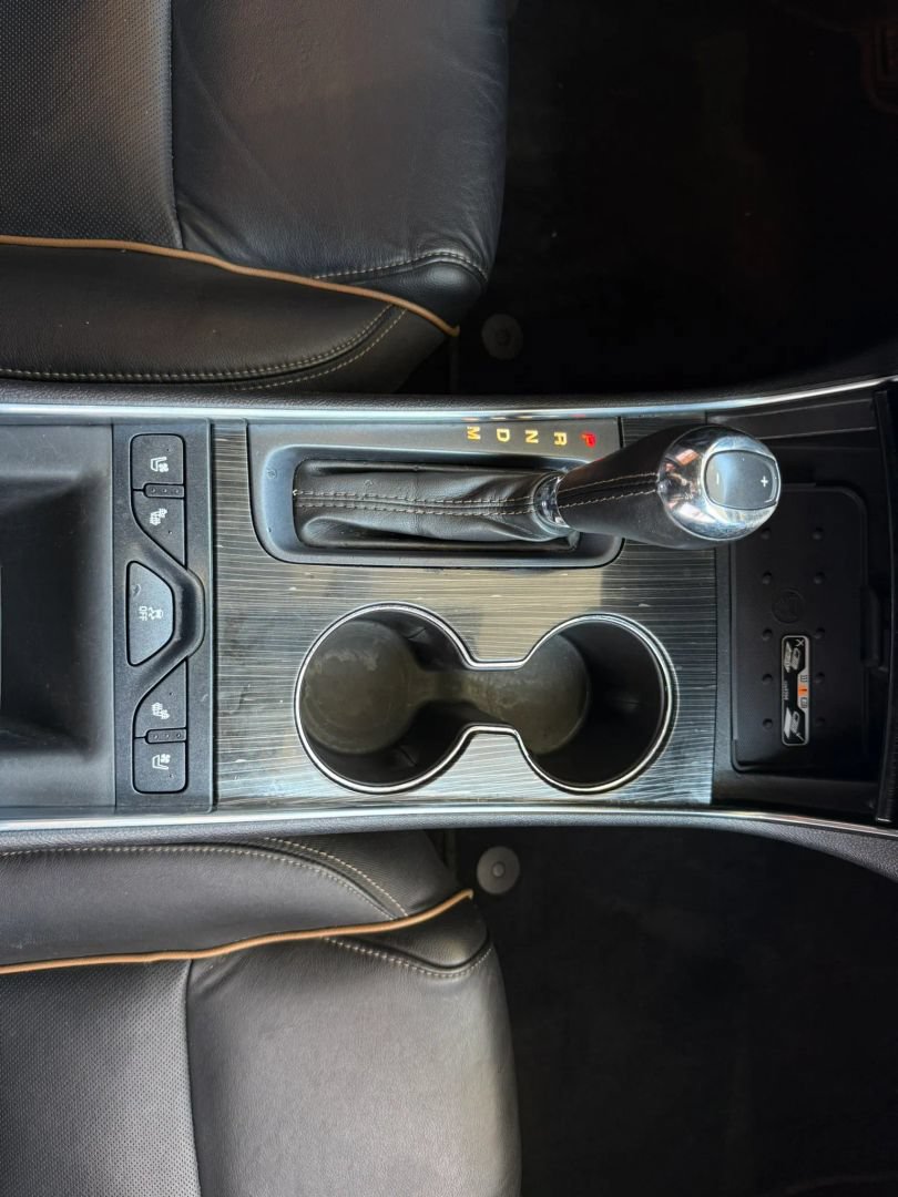 Used 2016 Chevrolet Impala LTZ FWD image 49