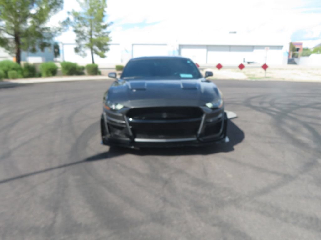 Used 2019 Ford Mustang GT RWD image 11