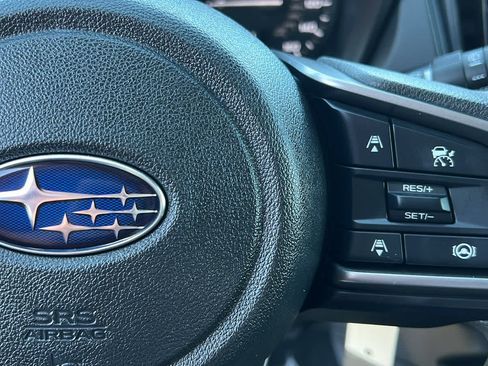 Certified 2025 Subaru Impreza 2.0i AWD/4WD image 21