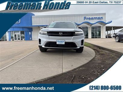 New 2026 Honda Prologue Touring