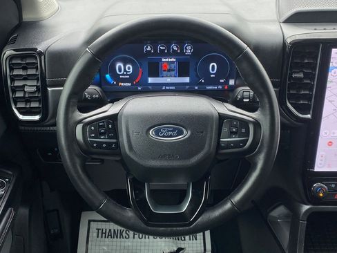 Used 2024 Ford Ranger Lariat image 21