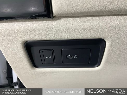 Used 2022 Land Rover Range Rover Westminster Edition AWD/4WD image 44