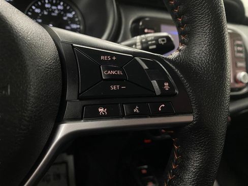 Used 2023 Nissan Kicks SR w/ SR Premium Package image 15