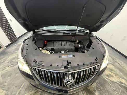 Used 2015 Buick Enclave Leather w/ Trailering Package image 35