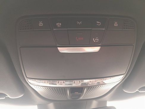 Certified 2019 Mercedes-Benz C 300 4MATIC Coupe w/ AMG Line image 11