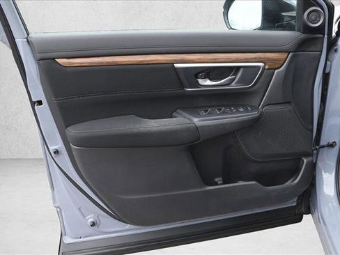 Used 2022 Honda CR-V EX image 12