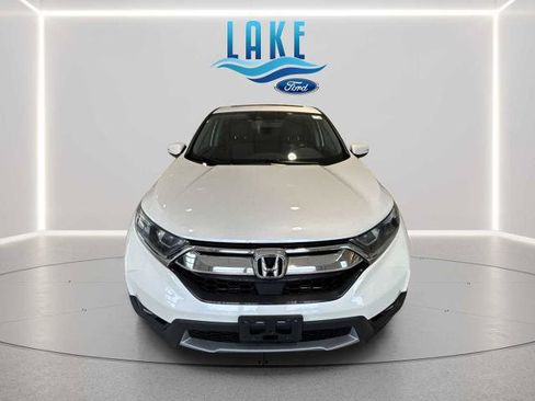 Used 2018 Honda CR-V EX-L image 2