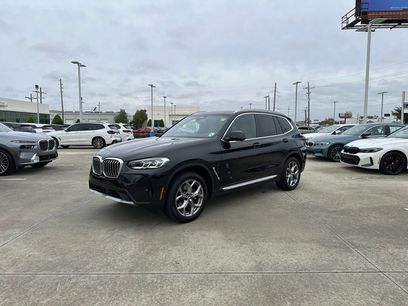 Certified 2024 BMW X3 xDrive30i w/ Premium Package