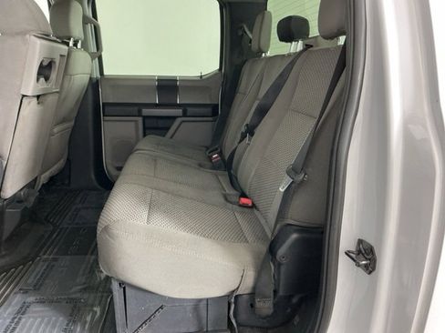 Used 2020 Ford F350 XLT w/ FX4 Off-Road Package image 24