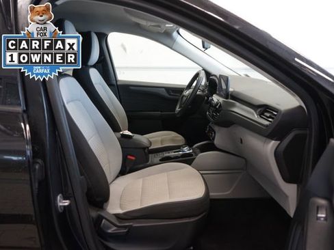 Certified 2023 Ford Escape Active image 33