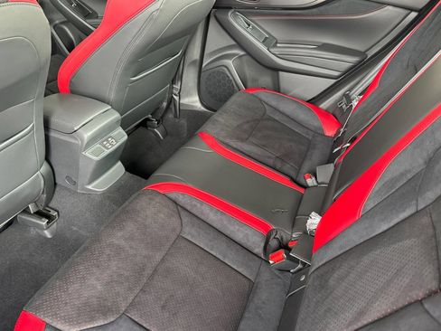 New 2026 Subaru WRX Limited w/ WRX Electronics Package AWD/4WD image 12